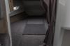Катер VOYAGER 850 Cabin Twin, бежевый